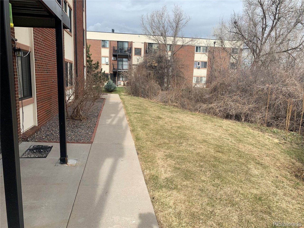 5995 W Hampden Avenue Unit# C24
