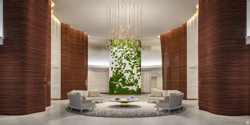 Alina Residences