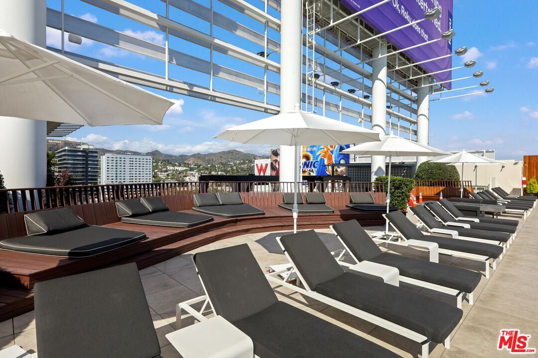6250 Hollywood Blvd, #5J