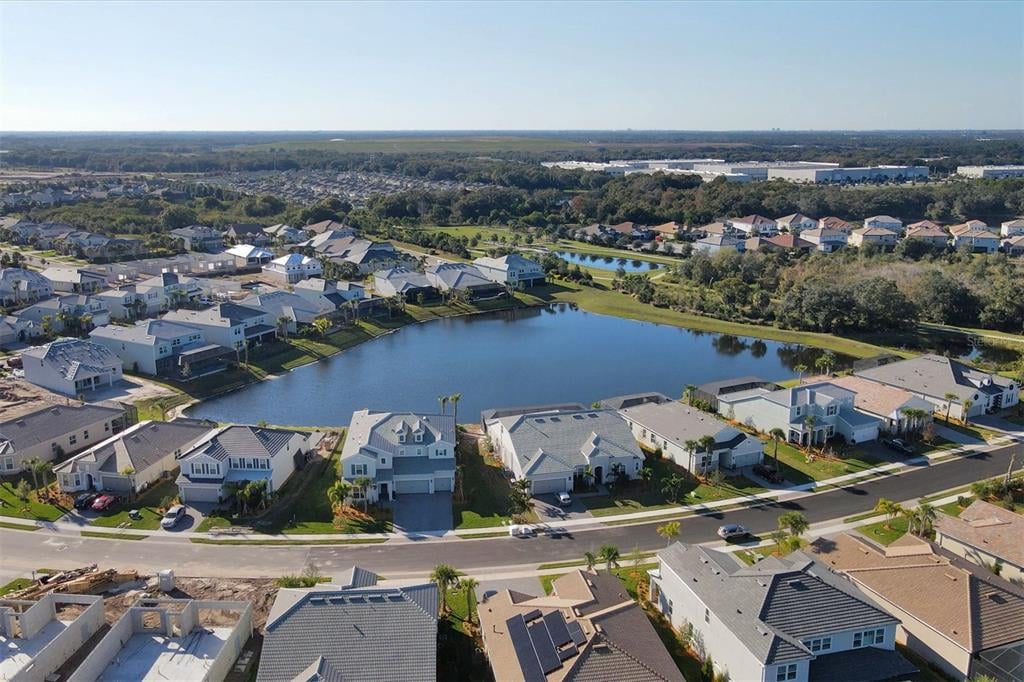 3127 Anchor Bay Trl