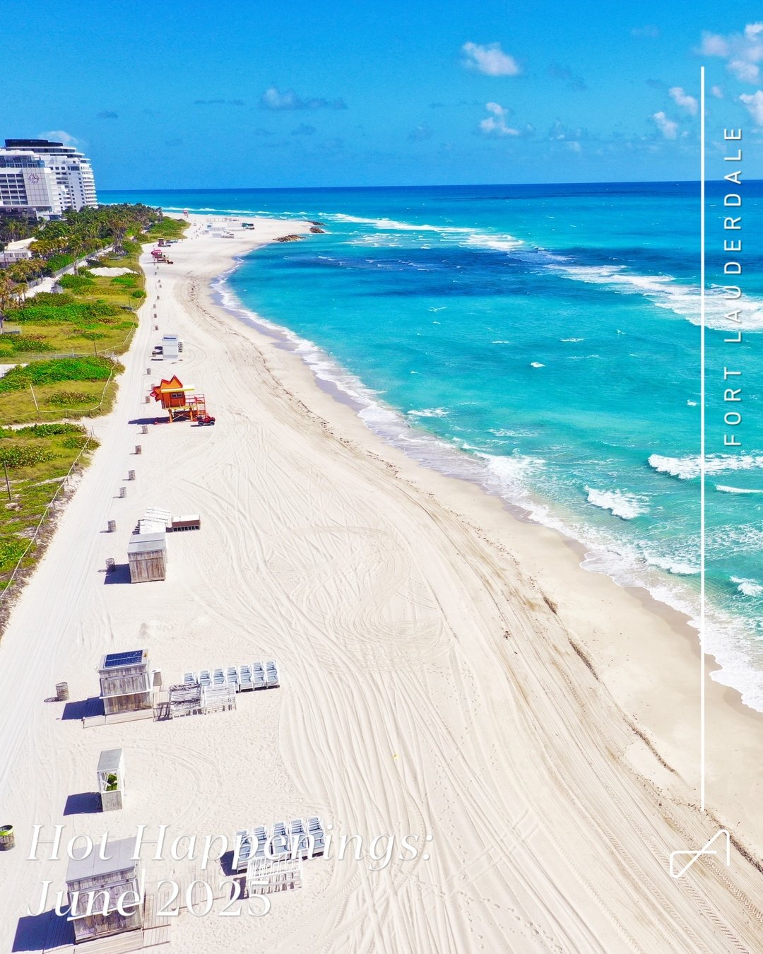 What’s Hot in South Florida – June 2025