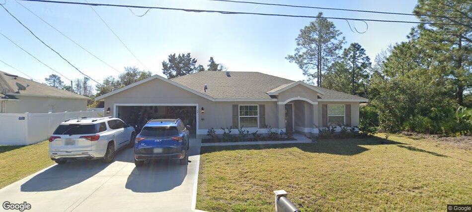 60 Rocking Horse Dr
