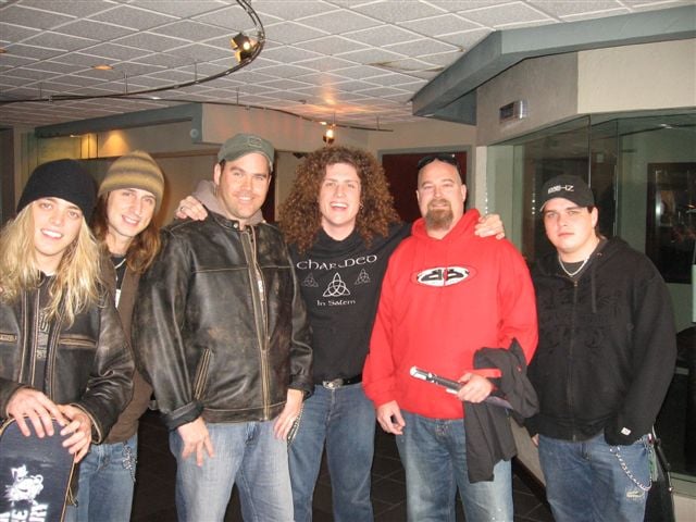 Collector's Corner The Obsession That Started With a Towel — My 40+ Year Journey Through Rock and Roll Memorabilia, Sports Cards, Vinyl, etc - Wyatt Poindexter - The Agency Oklahoma 