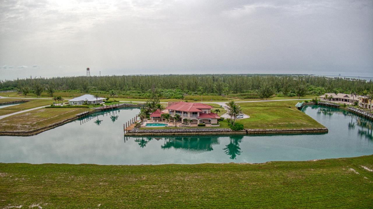 58 Sea Grape Court West End