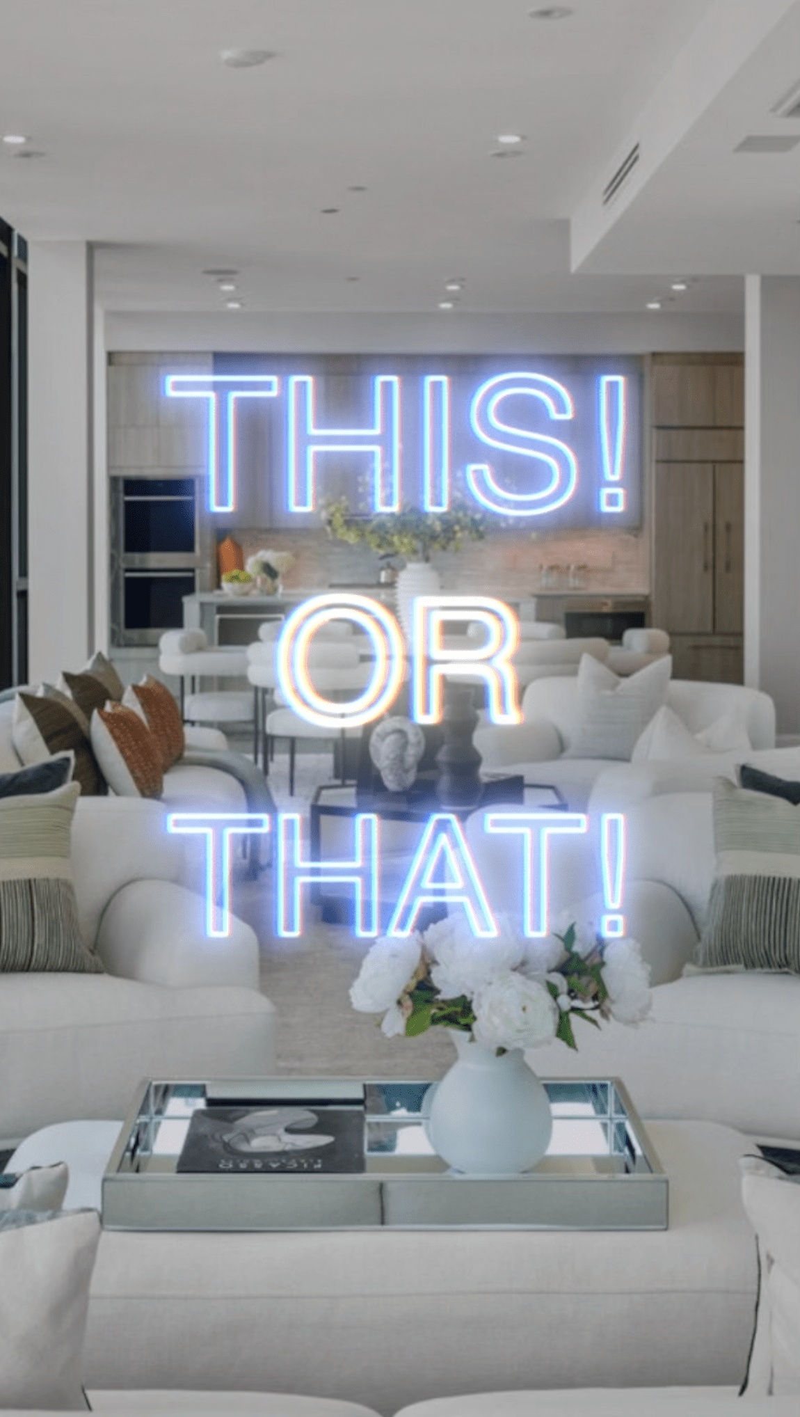 This! or That! 140 Shawmut Avenue, Unit 6 A