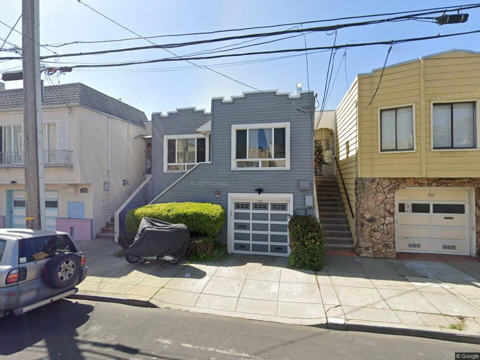 266 Miriam St