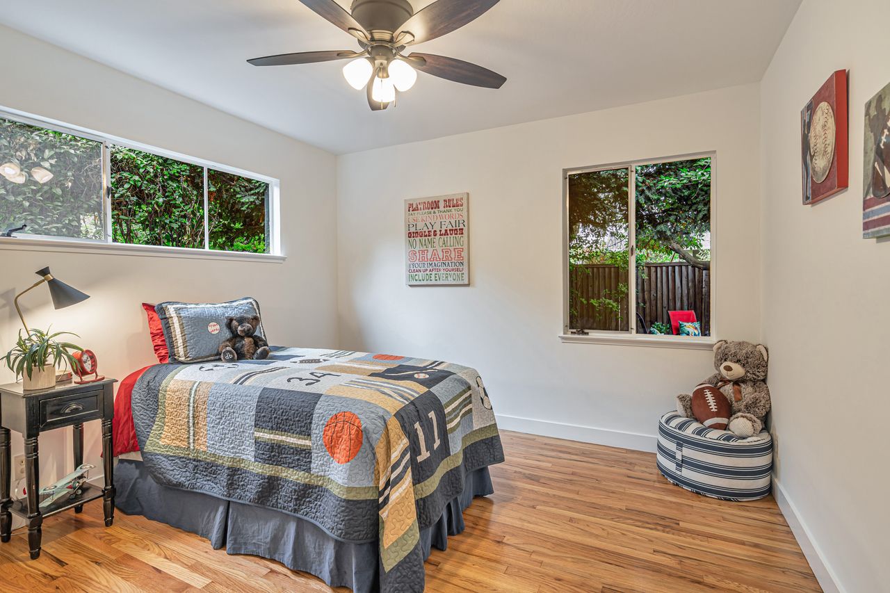 West San Jose Gem with Top-Rated Cupertino Schools!