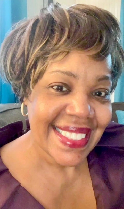 Sandra Anderson
