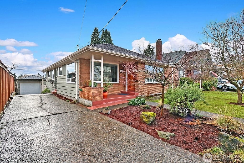 1153 N 83rd Street