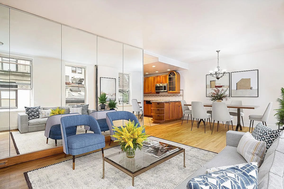 105 E 19th St APT 3A
