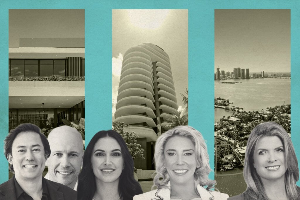 Montreal developer, As Seen on TV CEO drive Miami-Dade luxury contracts to $292M