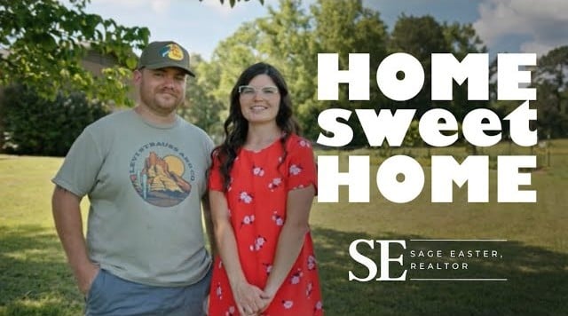 Home Sweet Home Series-Part 3