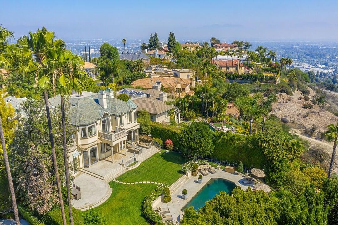 Estate Haven