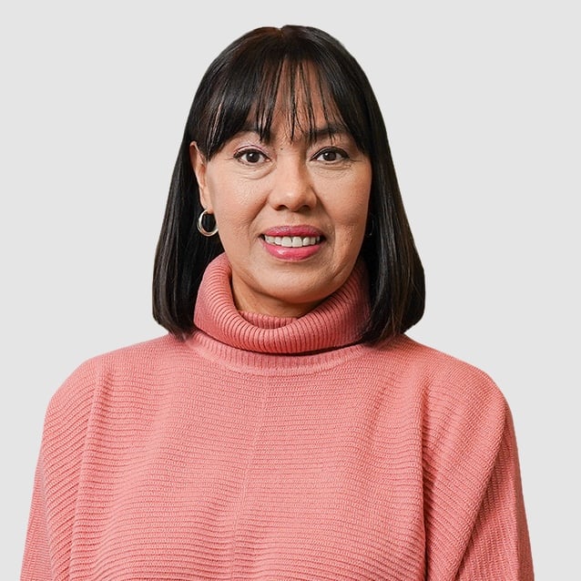 Flora Chapraro photo