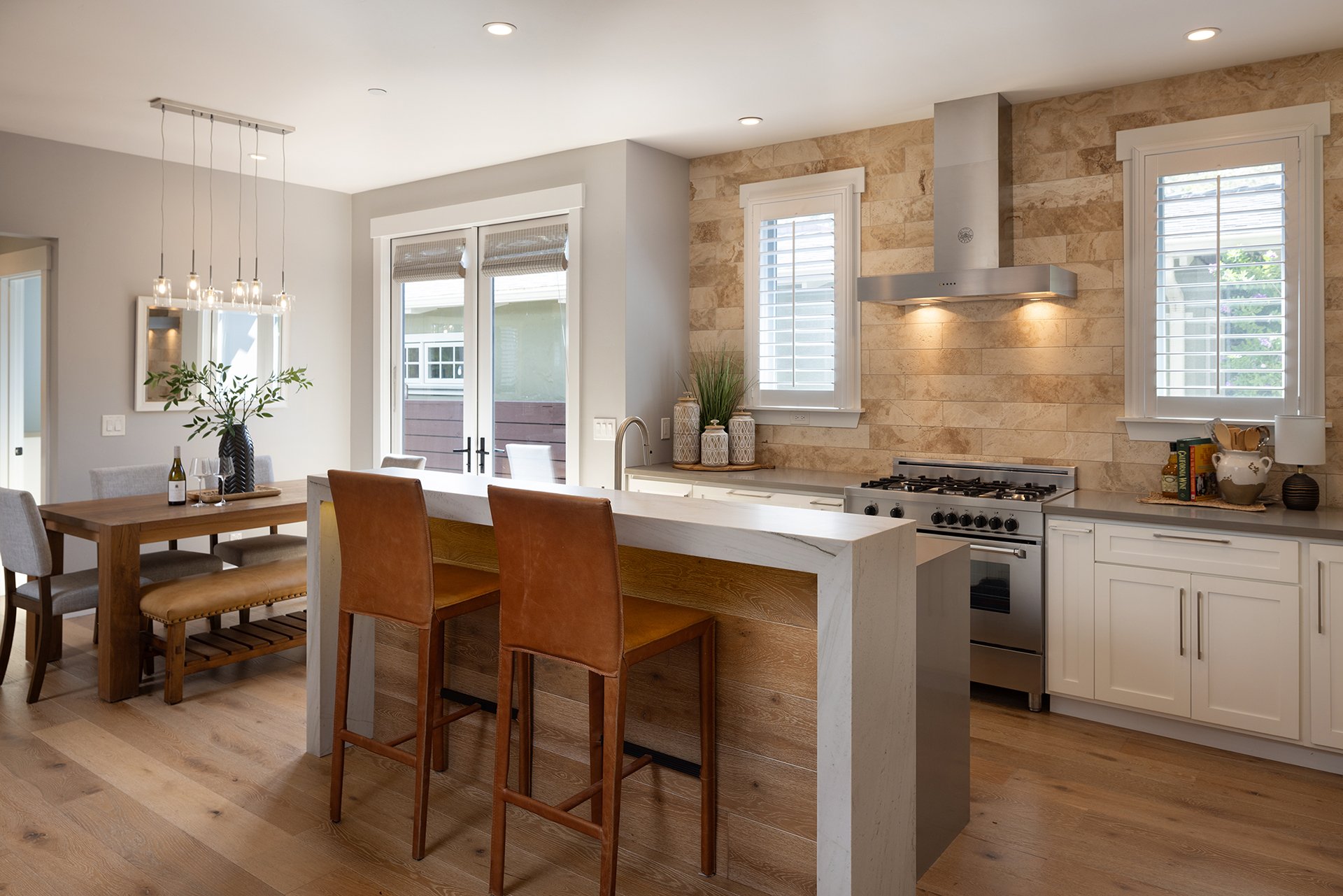Turnkey Carmel Living