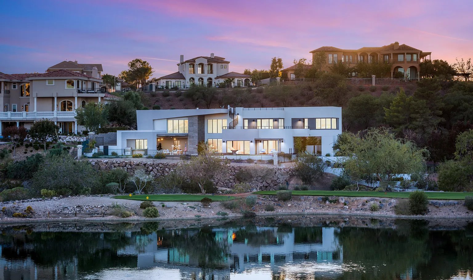 2878 Quartz Canyon Dr