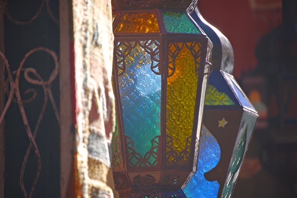 Your Guide to Boho Chic Design