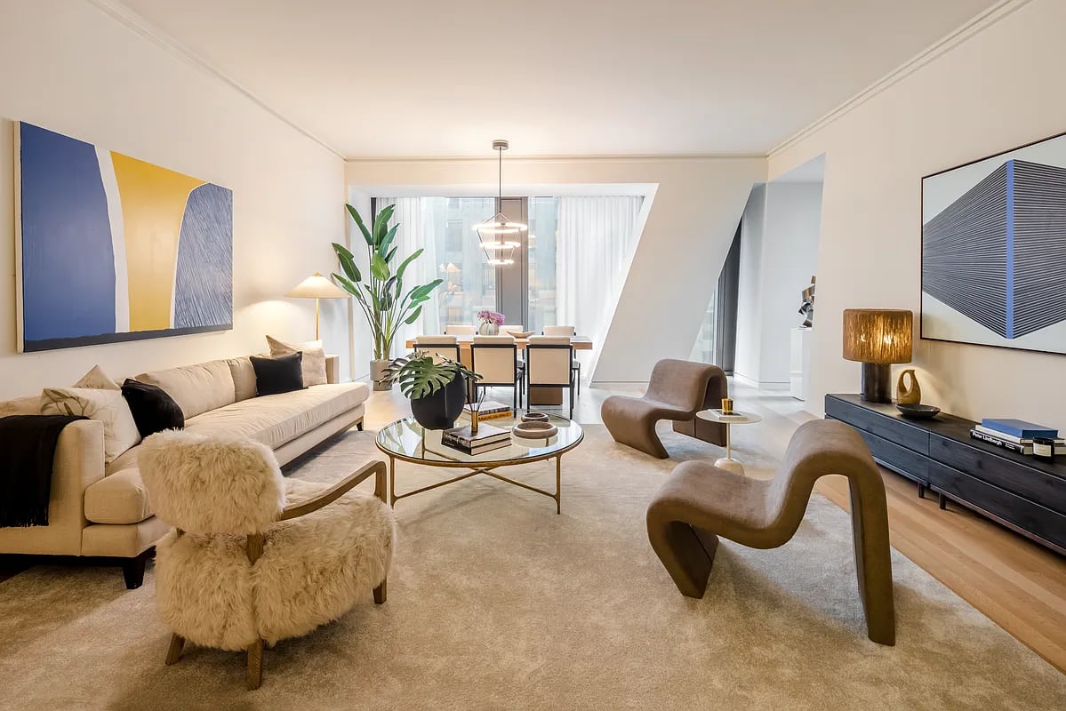 53 W 53rd St #33C
