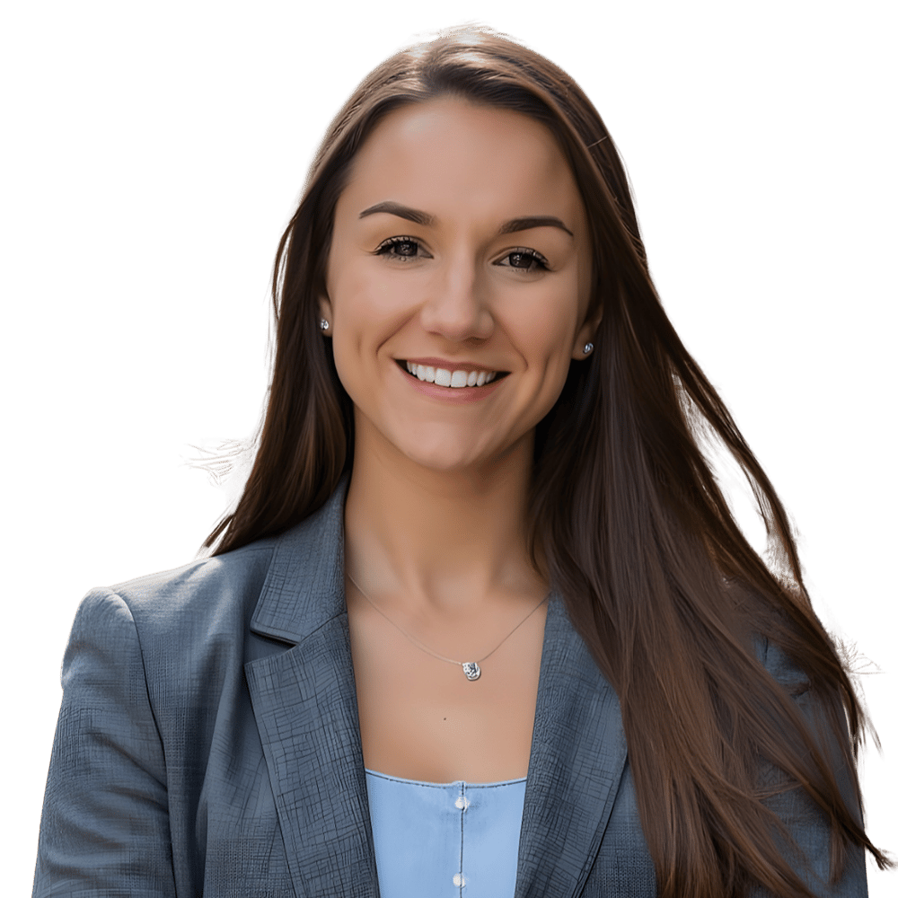 Caitlin Owen San Antonio, TX Real Estate Agent Headshot 