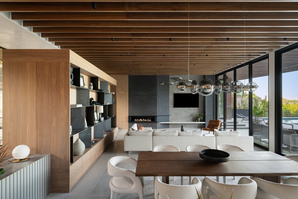 1740 Camp Craft Road