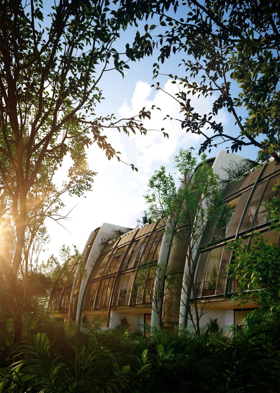 Faena District Tulum