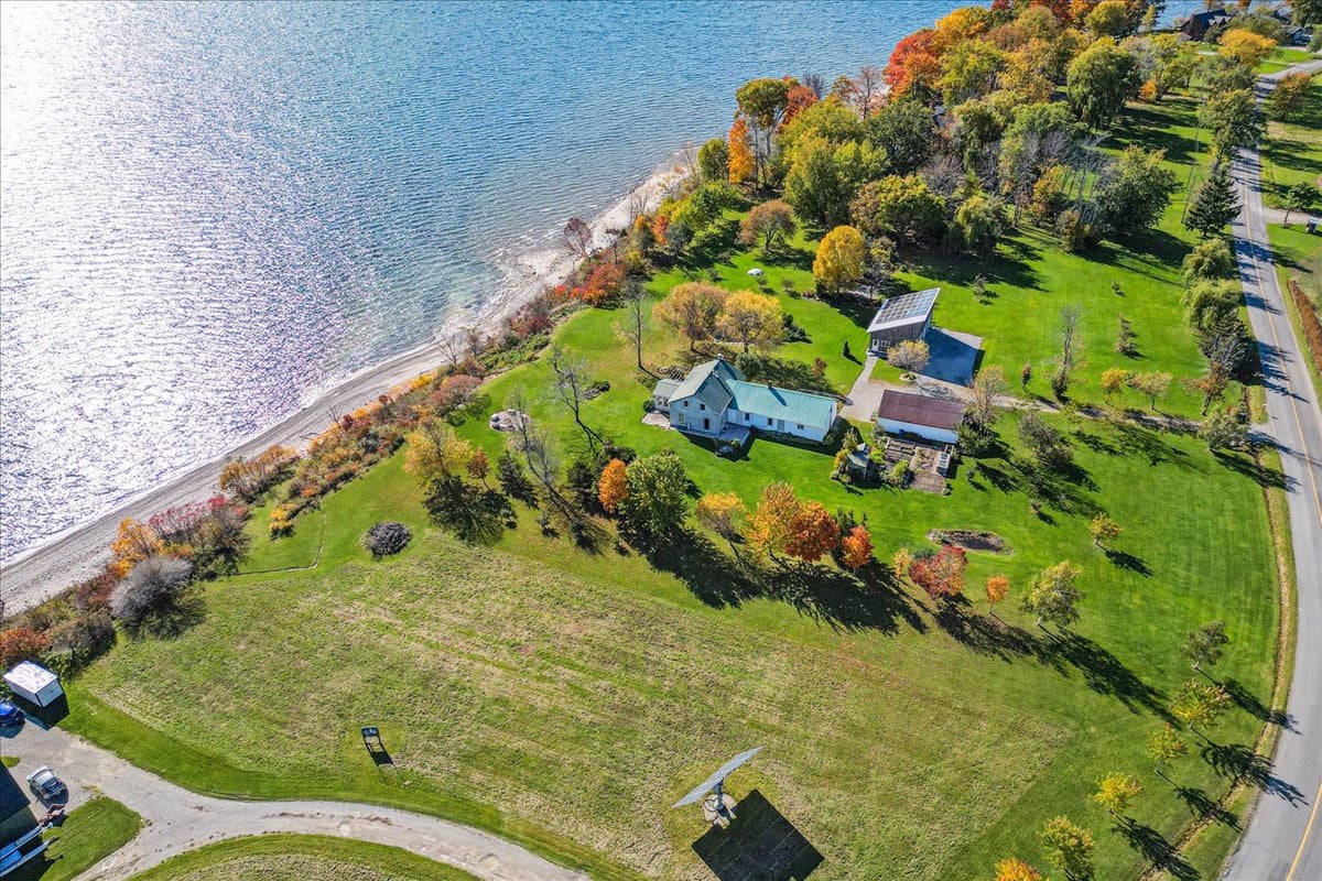 488 South Coast Drive