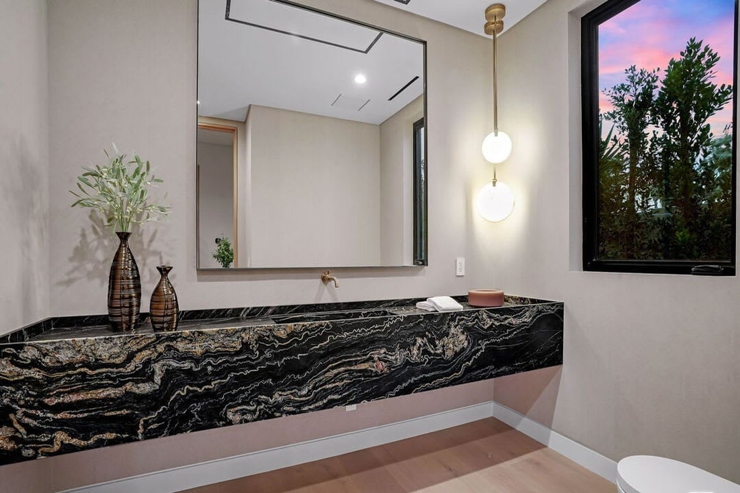 House Tranquil
