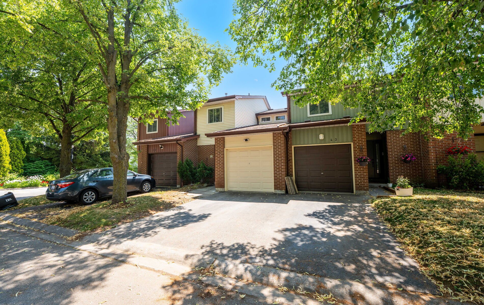 4662 Kingston Road Unit 45