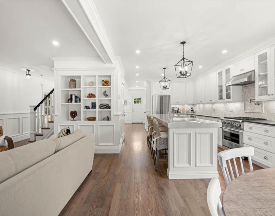 40 Edgewood Dr