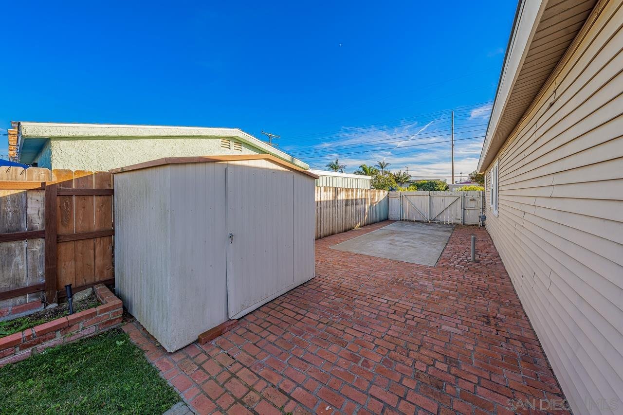 3642 Conrad Ave, San Diego, CA 92117