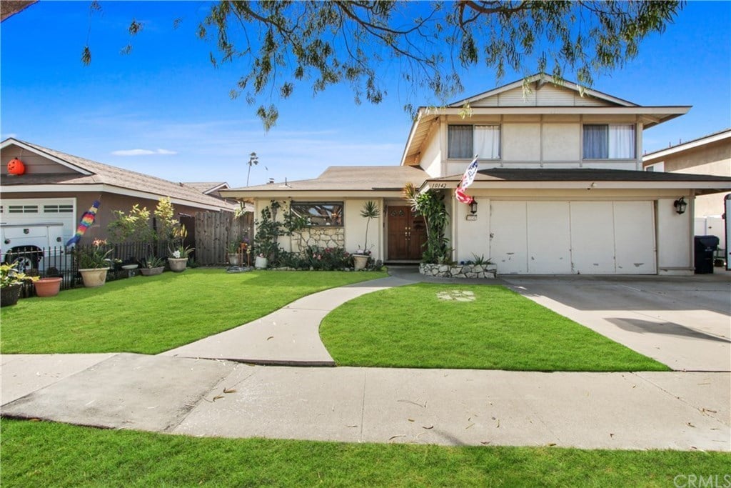 10142 Valley Forge Dr