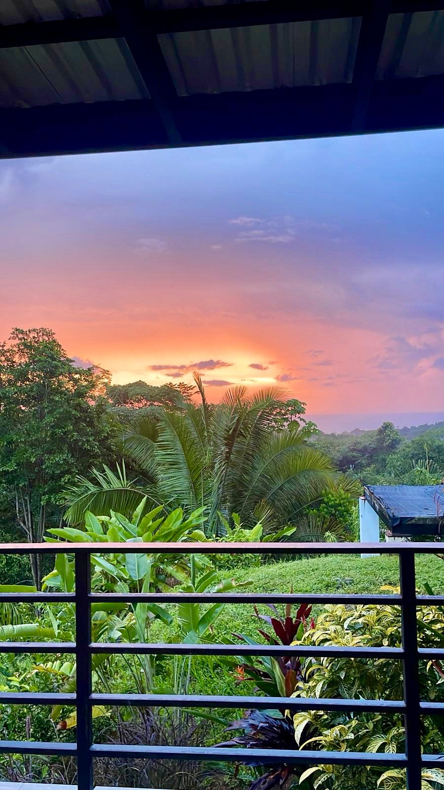 Casa Preciosa – Exquisite Ocean View Villa in Playa Hermosa