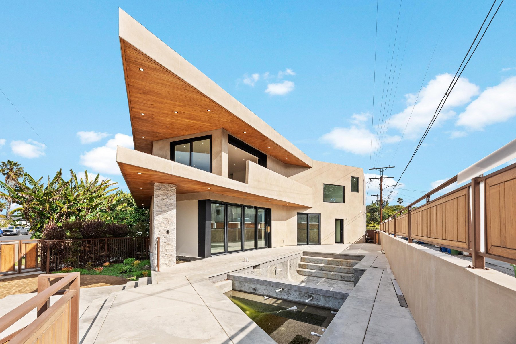 726 Howard St, Marina Del Rey