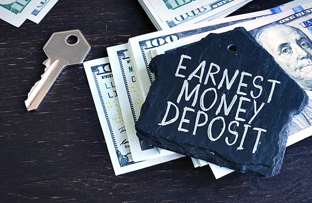 Earnest Money