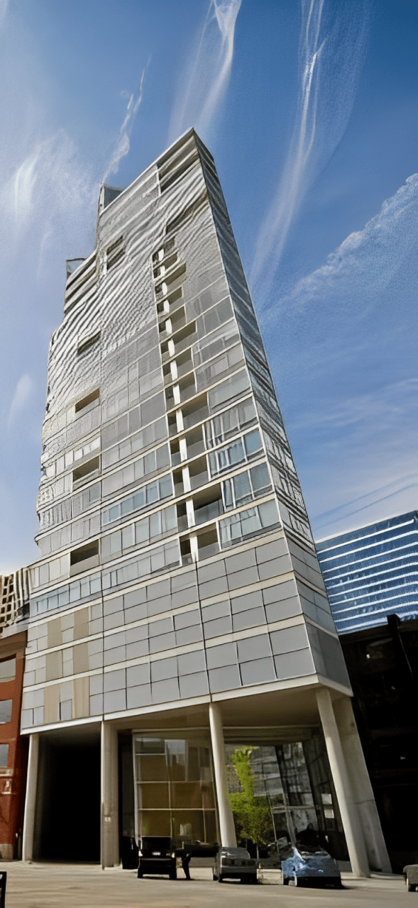510 W Erie, #2401