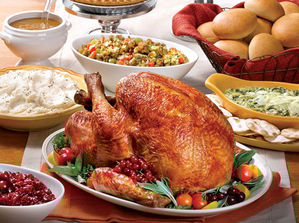 “Arizona Kitchens, Turkey Traditions & Home Value: A Grandon Group Thanksgiving Guide”