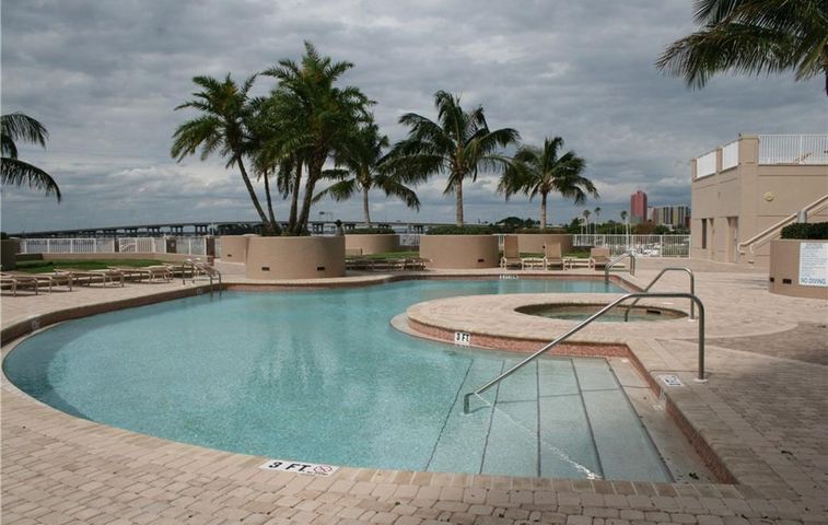 High Point Place