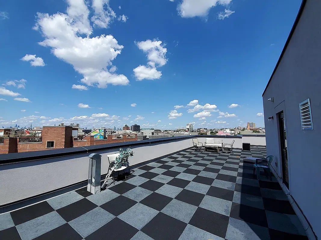 205 Central Ave 3A