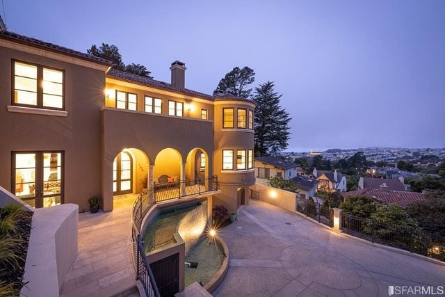 Monterey Heights
