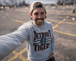 Enjoying life in a historic neighborhood