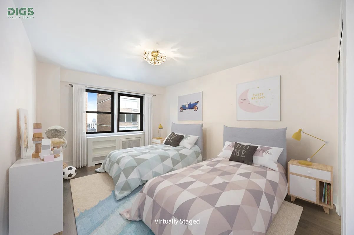 411 East 57th Street #16D