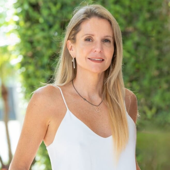 Florencia Yagodnik photo
