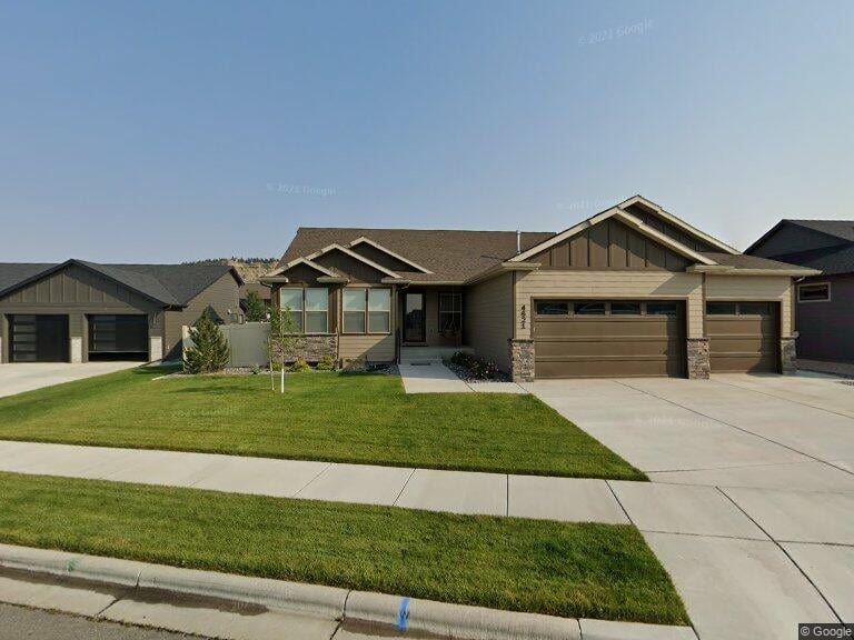 4621 Silver Creek Trl