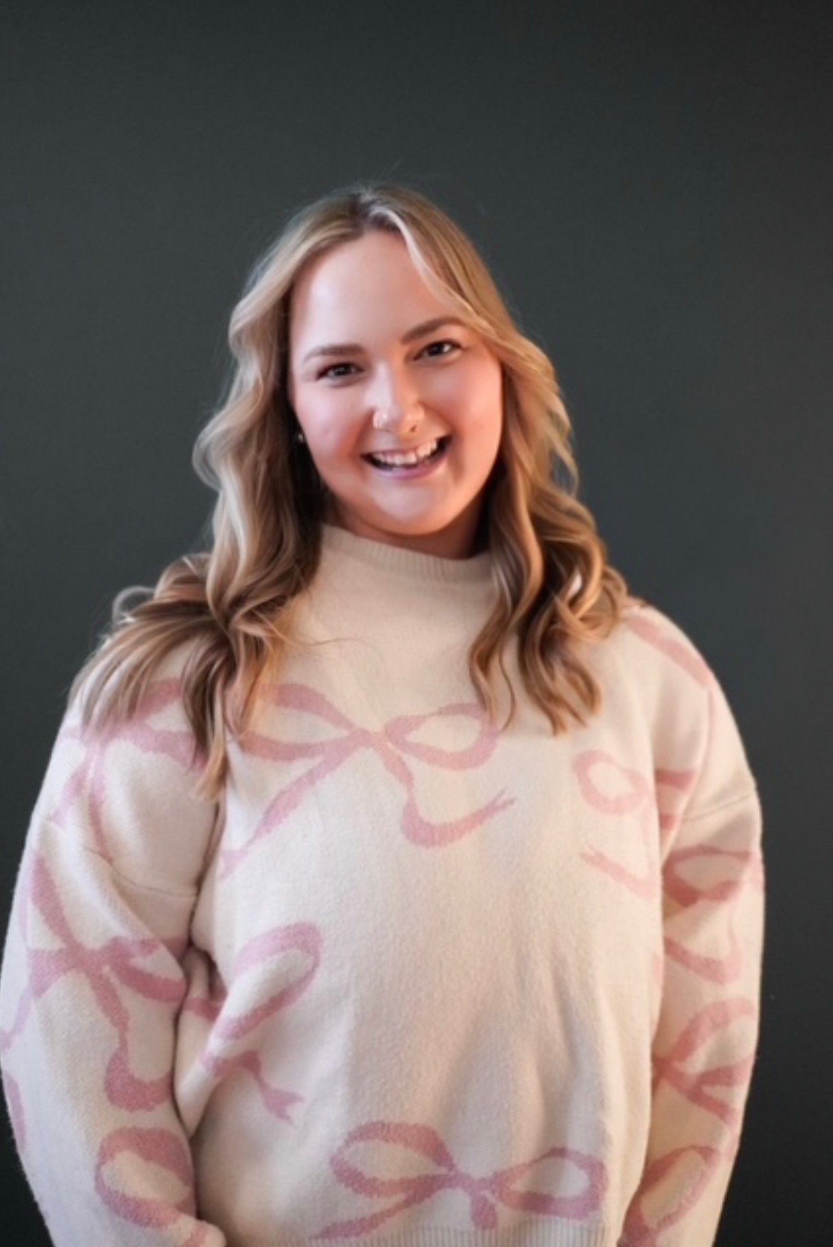 Mia DiProfio Cary, NC Real Estate Agent Headshot