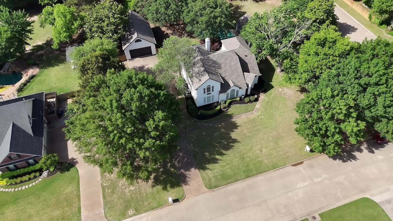 BACK ON THE MARKET! The buyer couldn’t close—but now you have a rare second chance to own this ex