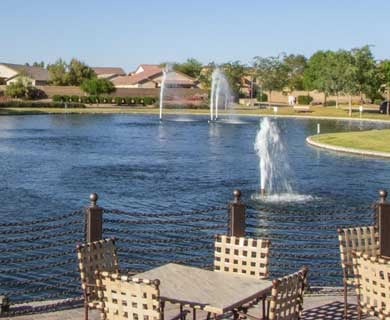 The Villages At Rancho El Dorado