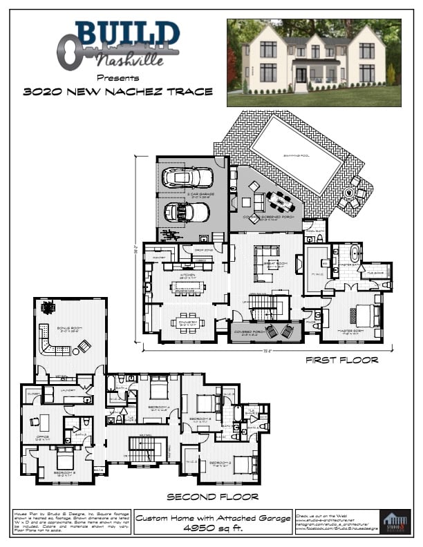 3020 New Natchez Trace