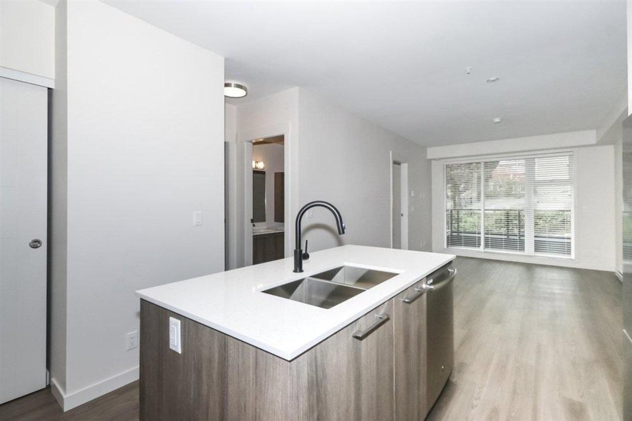 1012 Auckland St, #316