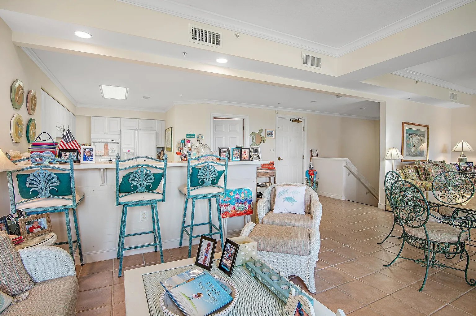 4501 Southwinds Dr #4501