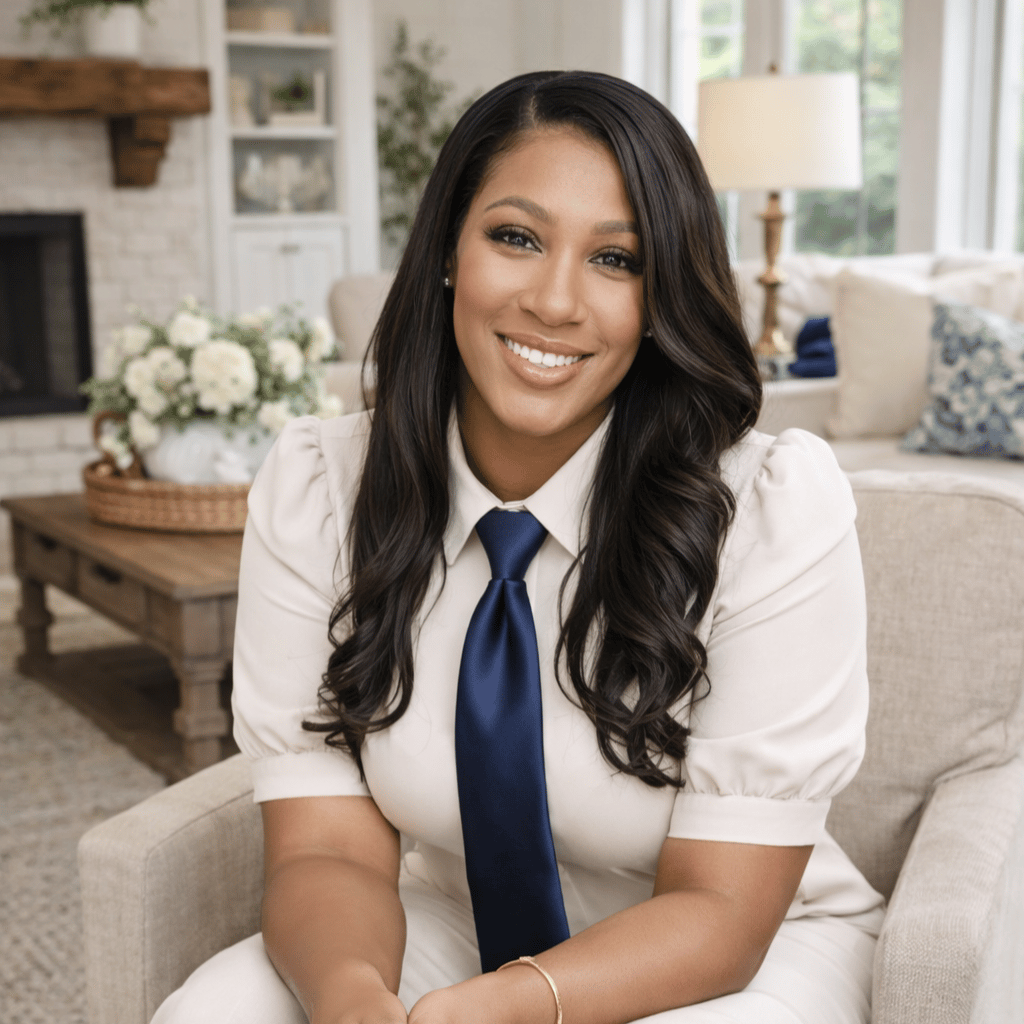 Tanaya Ewell Charlotte, NC Real Estate Agent Headshot